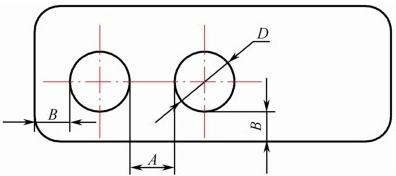 Dimensional accuracy of plastic parts