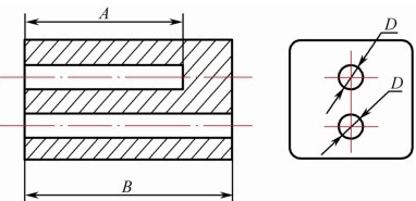 Dimensional accuracy of plastic parts