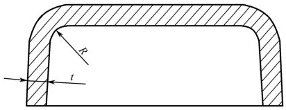 plastic mold parts design